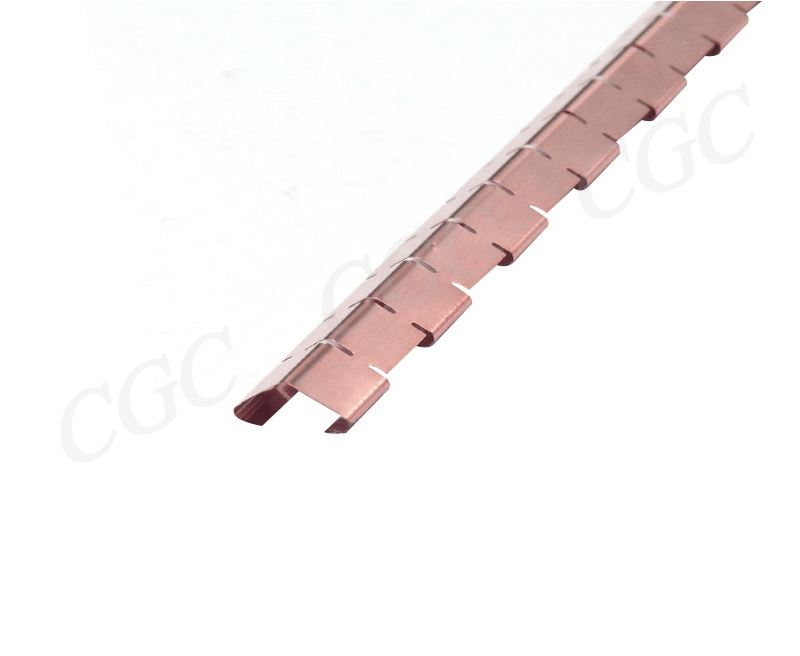 EMI指形鈹銅彈片71