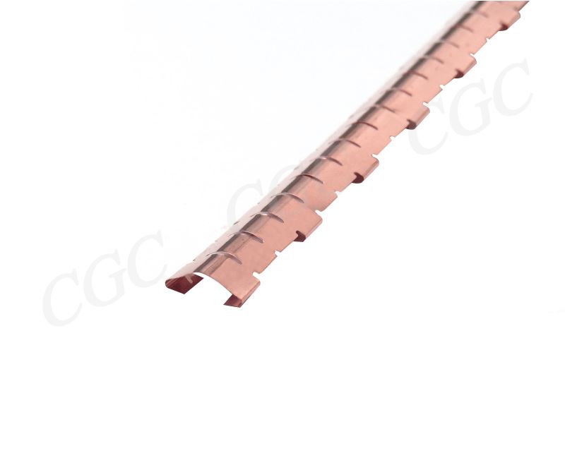 EMI指形鈹銅彈片65