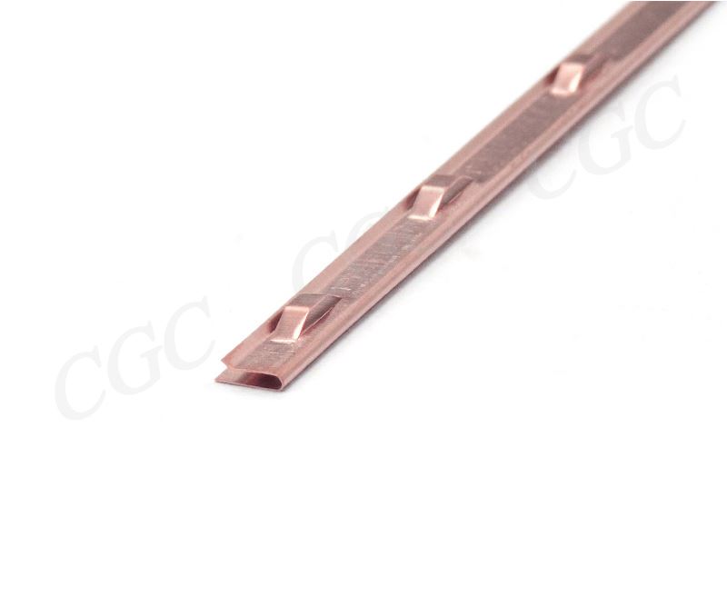 EMI指形鈹銅彈片62