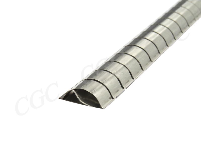 EMI指形鈹銅彈片61