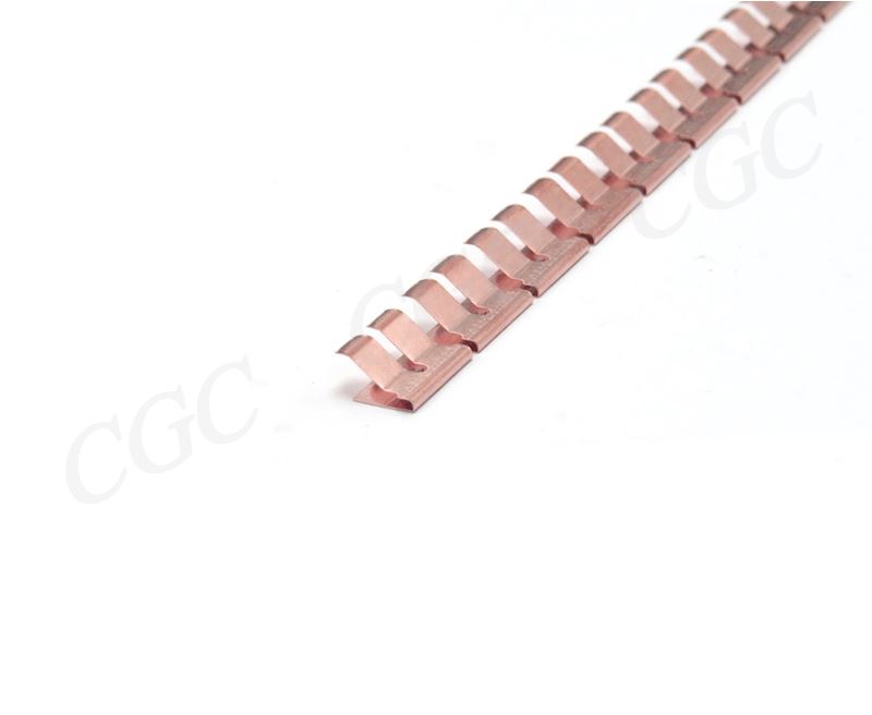 EMI指形鈹銅彈片58