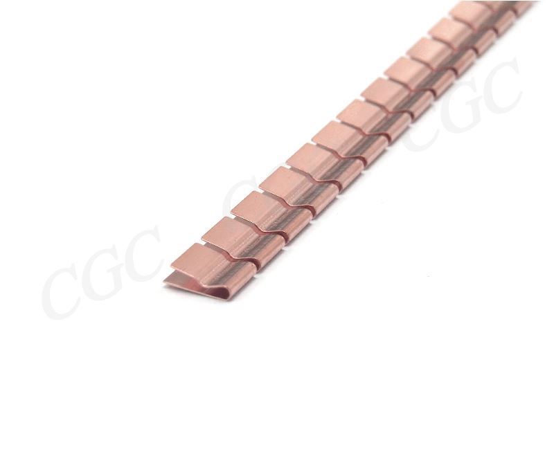 EMI指形鈹銅彈片55