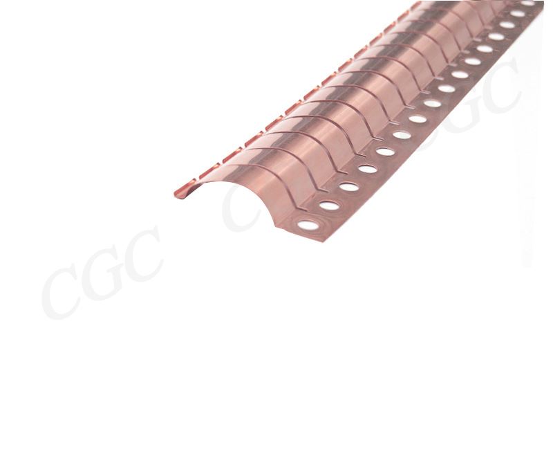 EMI指形鈹銅彈片22