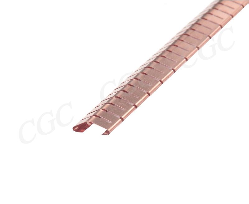 EMI指形鈹銅彈片14