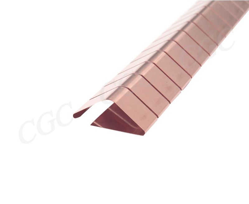 EMI指形鈹銅彈片13