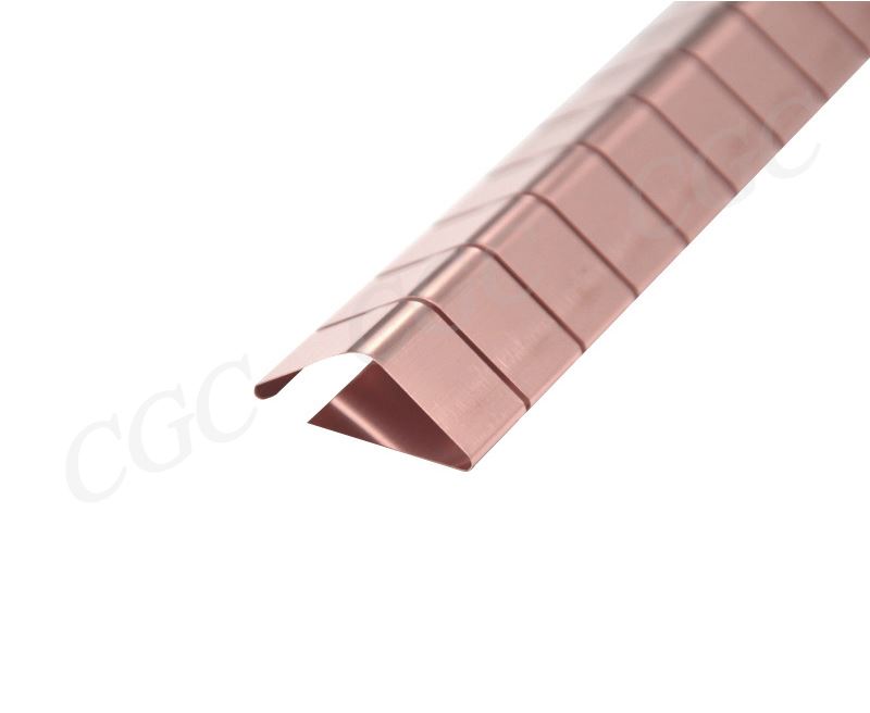 EMI指形鈹銅彈片11