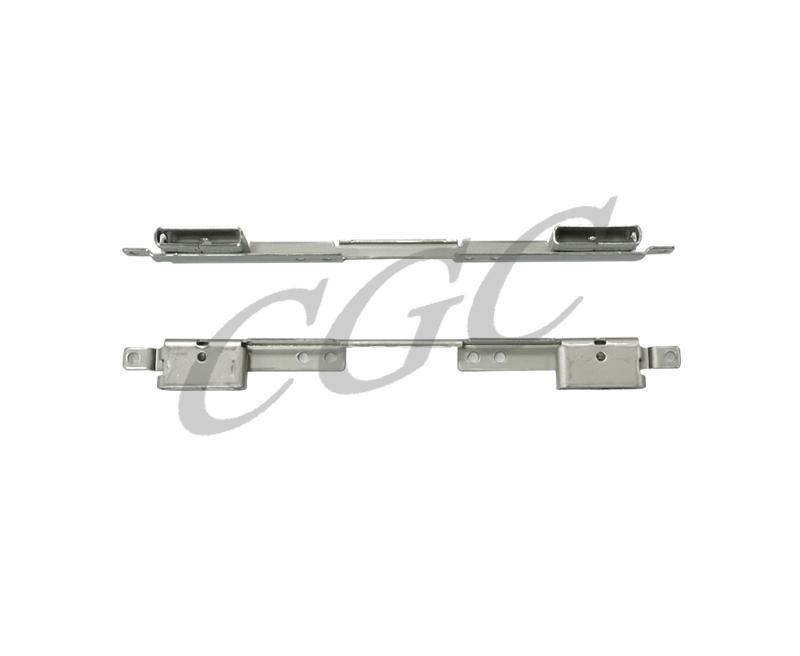 滑蓋平板組裝支架