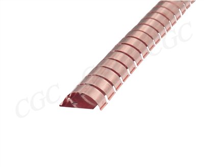 EMI指形鈹銅彈片67