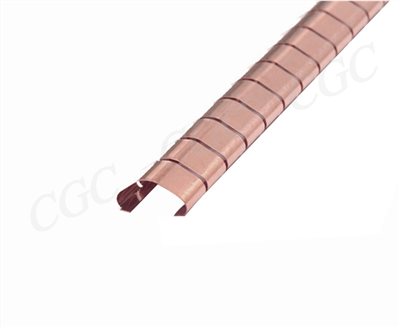 EMI指形鈹銅彈片57