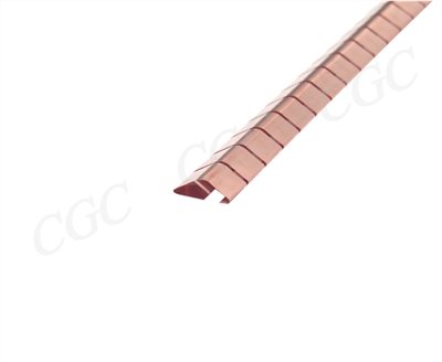 EMI指形鈹銅彈片56