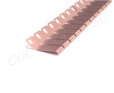 EMI指形鈹銅彈片50