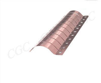 EMI指形鈹銅彈片23