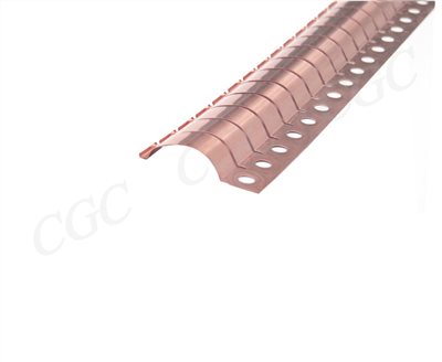 EMI指形鈹銅彈片22