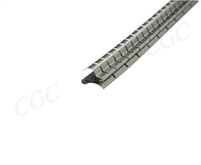 EMI指形鈹銅彈片20