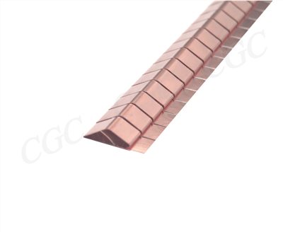 EMI指形鈹銅彈片17