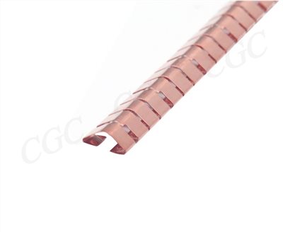 EMI指形鈹銅彈片16