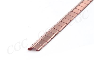 EMI指形鈹銅彈片15