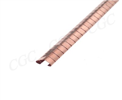 EMI指形鈹銅彈片9