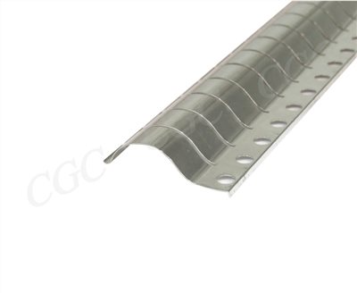 EMI指形鈹銅彈片7